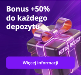 Oferta startowa 100 zł na saldo bonusowe